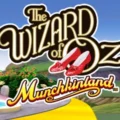 The Wizard of Oz Munchkinland