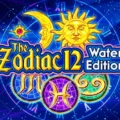 The Zodiac 12 Water Edition