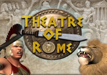 Theatre Of Rome