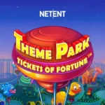 Theme Park: Tickets to Fortune