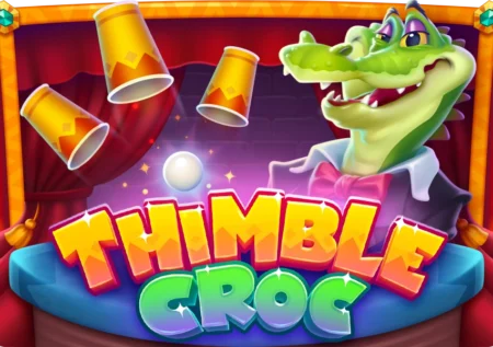 Thimble Croc