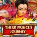 Third Prince’s Journey