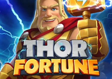 Thor Fortune