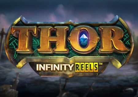 Thor Infinity Reels