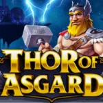 Thor of Asgard