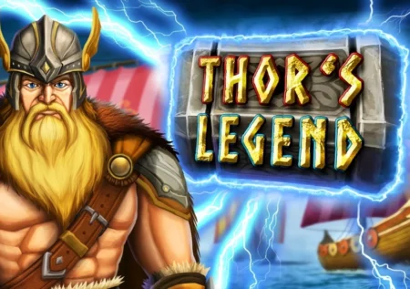 Thor’s Legend