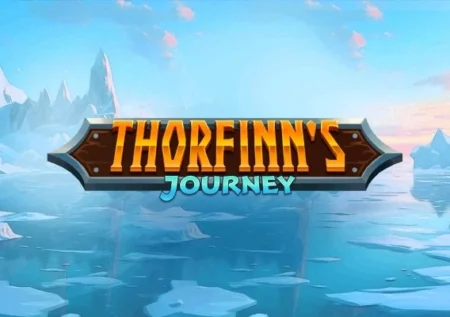 Thorfinn’s Journey