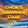 Thor’s Hammer Time