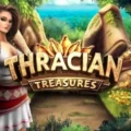 Thracian Treasures