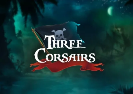 Three Corsairs