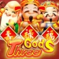 Three Gods