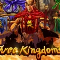 Three Kingdoms