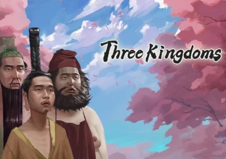 Three Kingdoms