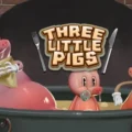 Three Little Pigs