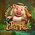 Three Little Pigs