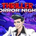 Thriller Horror Night