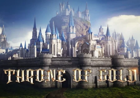 Throne of Gold