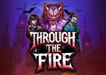 Through The Fire