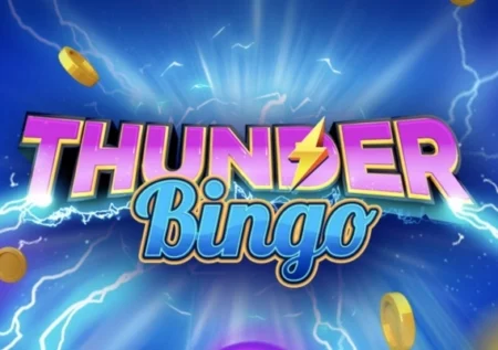Thunder Bingo