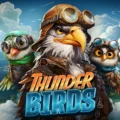Thunder Birds