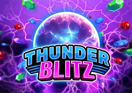 Thunder Blitz