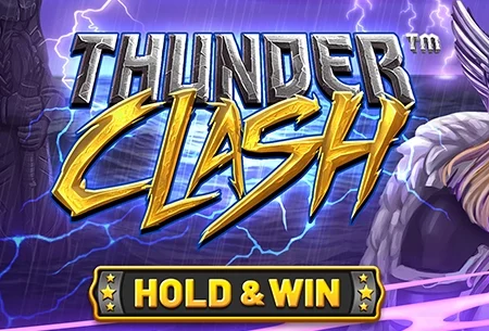 Thunder Clash
