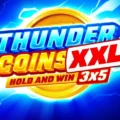 Thunder Coins XXL