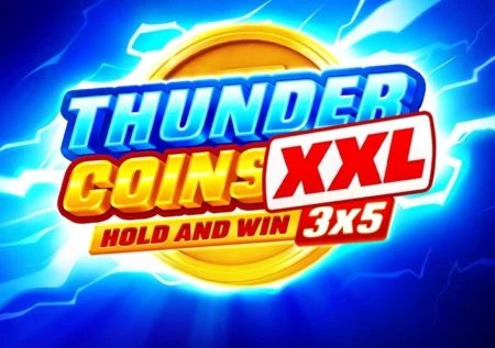 Thunder Coins XXL
