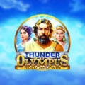 Thunder of Olympus