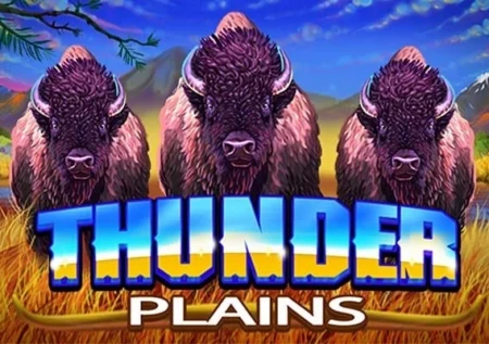 Thunder Plains