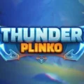 Thunder Plinko