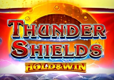 Thunder Shields