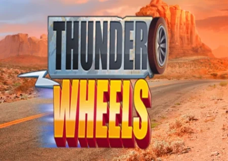 Thunder Wheels