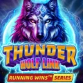 Thunder Wolf Link
