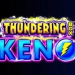Thundering Box Keno