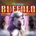 Thundering Buffalo: Golden Stampede