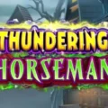 Thundering Horseman
