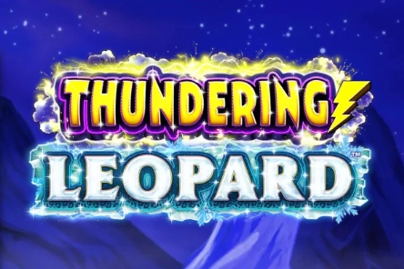 Thundering Leopard