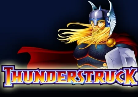 Thunderstruck