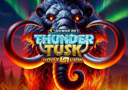 ThunderTusk