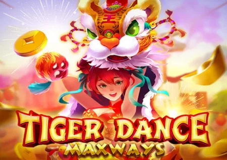 Tiger Dance