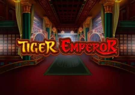 Tiger Emperor