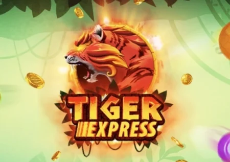Tiger Express