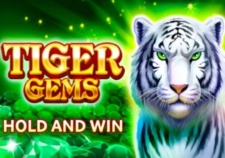 Tiger Gems