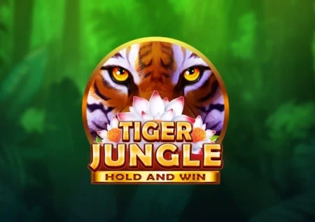 Tiger Jungle