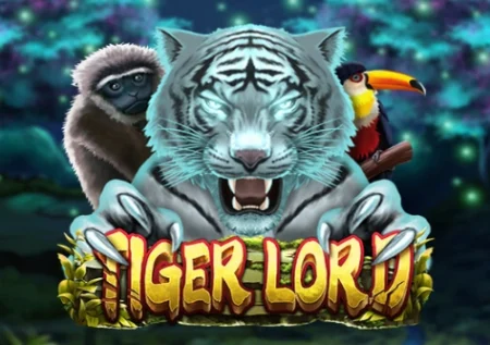 Tiger Lord