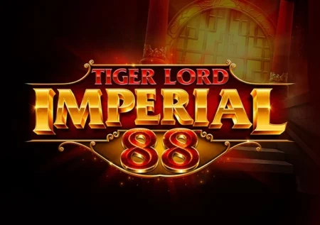 Tiger Lord Imperial 88