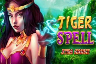 Tiger Spell – Xtra Choice