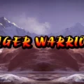 Tiger Warrior
