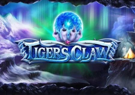 Tiger’s Claw